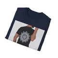 Mindful Mandala T-Shirt Belgian Malinois T-Shirt | Maligator Dog Owner Present - Image 16