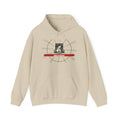 Born To Protect Belgian Malinois Hoodie | Maligator Dog Lover Gift - Image 3