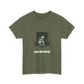 Team Maligator T-Shirt Belgian Malinois T-Shirt | Maligator Dog Dad Gift - Image 21