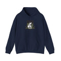 I Love My Maligator Belgian Malinois Hoodie | Maligator K9 Handler Gift - Image 7