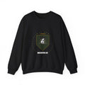 Maligator Life Belgian Malinois Sweatshirt | Maligator K9 Handler Gift - Image 2