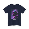 Team Maligator Belgian Malinois T-Shirt | Maligator Dog Owner Present - Image 27