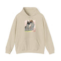 I Love My Maligator Belgian Malinois Hoodie | Maligator Dog Dad Gift - Image 3