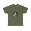 I Love My Maligator T-Shirt Belgian Malinois T-Shirt | Maligator Dog Mom Gift - Image 5