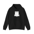 Maligator Mom Belgian Malinois Hoodie | Maligator K9 Handler Gift - Image 2
