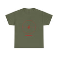 BM Maligator Maligator On Duty T-Shirt | Belgian Malinois Dog Lover Gift - Image 5