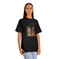 My Maligator Is Smarter Heavyweight Tee - Image 3