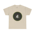 Maligator Approved T-Shirt Belgian Malinois T-Shirt | Maligator Dog Mom Gift - Image 3
