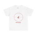 Property Of A Maligator Belgian Malinois T-Shirt | Maligator Dog Dad Gift - Image 1