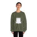 Maligator Mom Belgian Malinois Sweatshirt | Maligator K9 Handler Gift - Image 22