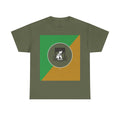 Maligator Dad Belgian Malinois T-Shirt | Maligator Dog Lover Gift - Image 5