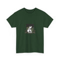 I Love My Maligator T-Shirt Belgian Malinois T-Shirt | Maligator Dog Mom Gift - Image 24