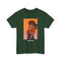 Born To Protect Belgian Malinois T-Shirt | Maligator Dog Mom Gift - Image 24