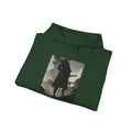 Fear The Maligator Belgian Malinois Hoodie | Maligator Dog Mom Gift - Image 25