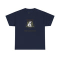 Team Maligator T-Shirt Belgian Malinois T-Shirt | Maligator Dog Owner Present - Image 7