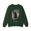 Fear The Maligator Belgian Malinois Sweatshirt | Maligator K9 Handler Gift - Image 6