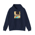 Maligator Spirit Belgian Malinois Hoodie | Maligator K9 Handler Gift - Image 7