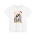I Love My Maligator Belgian Malinois T-Shirt | Maligator Dog Mom Gift - Image 9