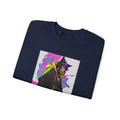Loyal To The Pack Belgian Malinois Sweatshirt | Maligator K9 Handler Gift - Image 27