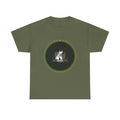 Maligator Life Belgian Malinois T-Shirt | Maligator Dog Owner Present - Image 5