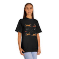 Maligator Life Heavyweight Tee - Image 3
