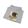 Maligator Spirit Belgian Malinois Hoodie | Maligator K9 Handler Gift - Image 19