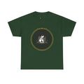 Maligator On Duty Belgian Malinois T-Shirt | Maligator Dog Lover Gift - Image 6