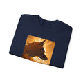 Maligator Approved Belgian Malinois Sweatshirt | Maligator Dog Mom Gift - Image 27