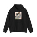 I Love My Maligator Belgian Malinois Hoodie | Maligator Dog Dad Gift - Image 2