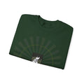 Born To Protect Belgian Malinois Sweatshirt | Maligator K9 Handler Gift - Image 24