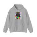 Loyal To The Pack Belgian Malinois Hoodie | Maligator Dog Owner Present - Image 4