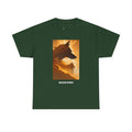 Maligator Approved Belgian Malinois T-Shirt | Maligator Dog Dad Gift - Image 6