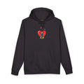 I Love My Maligator Premium Hoodie - Image 1