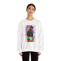Loyal To The Pack Belgian Malinois Sweatshirt | Maligator K9 Handler Gift - Image 10