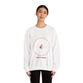 Property Of A Maligator Belgian Malinois Sweatshirt | Maligator Dog Owner Present - Image 10