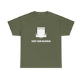 Trust Your Maligator T-Shirt Belgian Malinois T-Shirt | Maligator Dog Mom Gift - Image 5