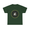 Maligator Life Belgian Malinois T-Shirt | Maligator Dog Owner Present - Image 6