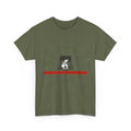 Maligator Crew Belgian Malinois T-Shirt | Maligator Dog Lover Gift - Image 21