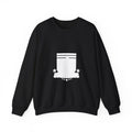 Maligator Mom Belgian Malinois Sweatshirt | Maligator K9 Handler Gift - Image 2