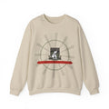 Maligator Crew Belgian Malinois Sweatshirt | Maligator Dog Lover Gift - Image 3