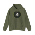 Maligator Life Belgian Malinois Hoodie | Maligator Dog Owner Present - Image 5
