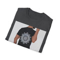 Mindful Mandala T-Shirt Belgian Malinois T-Shirt | Maligator Dog Owner Present - Image 13