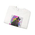 Loyal To The Pack Belgian Malinois Sweatshirt | Maligator K9 Handler Gift - Image 9