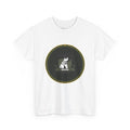 Maligator On Duty Belgian Malinois T-Shirt | Maligator Dog Mom Gift - Image 9