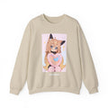 Maligator Mom Belgian Malinois Sweatshirt | Maligator K9 Handler Gift - Image 3