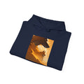 Maligator Approved Belgian Malinois Hoodie | Maligator Dog Lover Gift - Image 28
