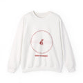 Property Of A Maligator Belgian Malinois Sweatshirt | Maligator Dog Owner Present - Image 1