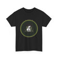 Maligator Life Belgian Malinois T-Shirt | Maligator Dog Dad Gift - Image 12