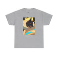 Maligator Spirit Belgian Malinois T-Shirt | Maligator K9 Handler Gift - Image 4