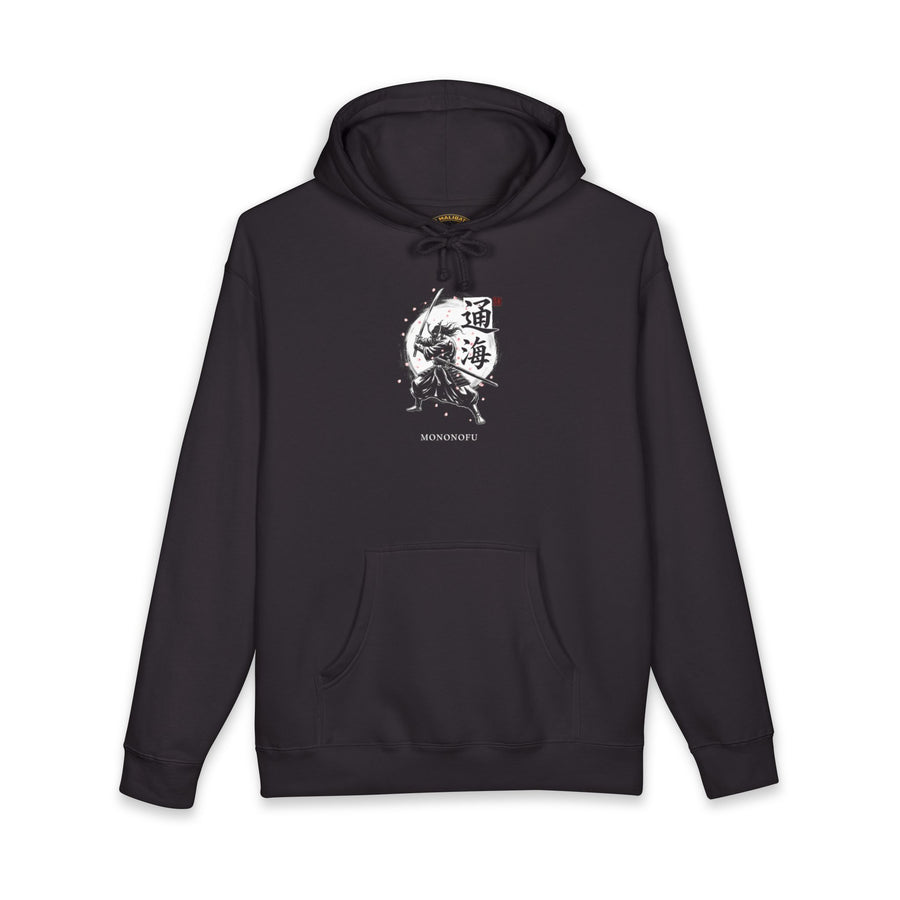Samurai Ink Premium Hoodie
